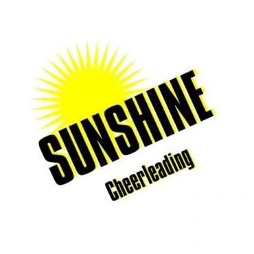 太陽競技啦啦隊－封面圖