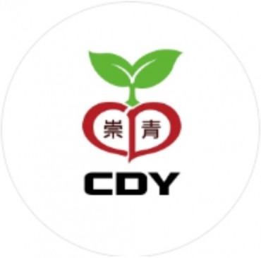 崇德青年社－封面圖
